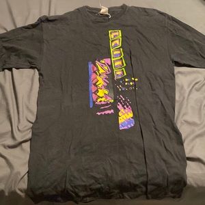 nike vintage t-shirt